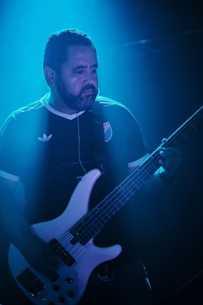 Jonathan Urra